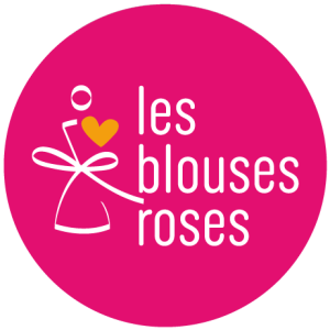 Les Blouses Roses